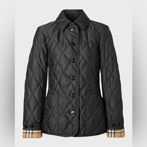 Burberry Jacket new with tags